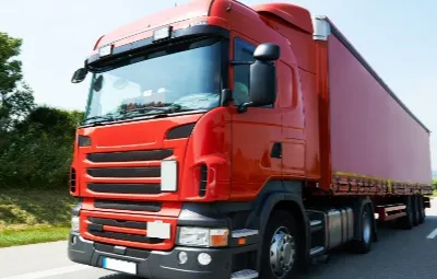 Ankara Yıldırım Ambar Kargo