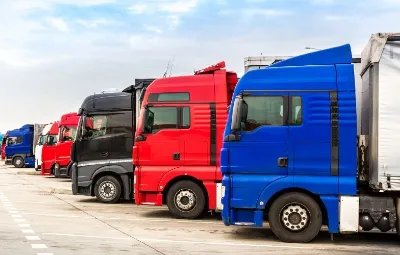 Ankara Yıldırım Ambar Nakliyat