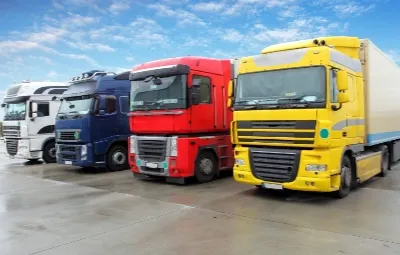 Ankara Yıldırım Nakliye Ambarı