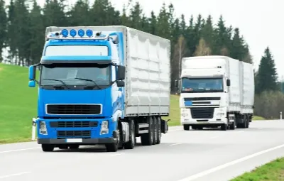 Ankara Yıldırım | Eşya Taşıma